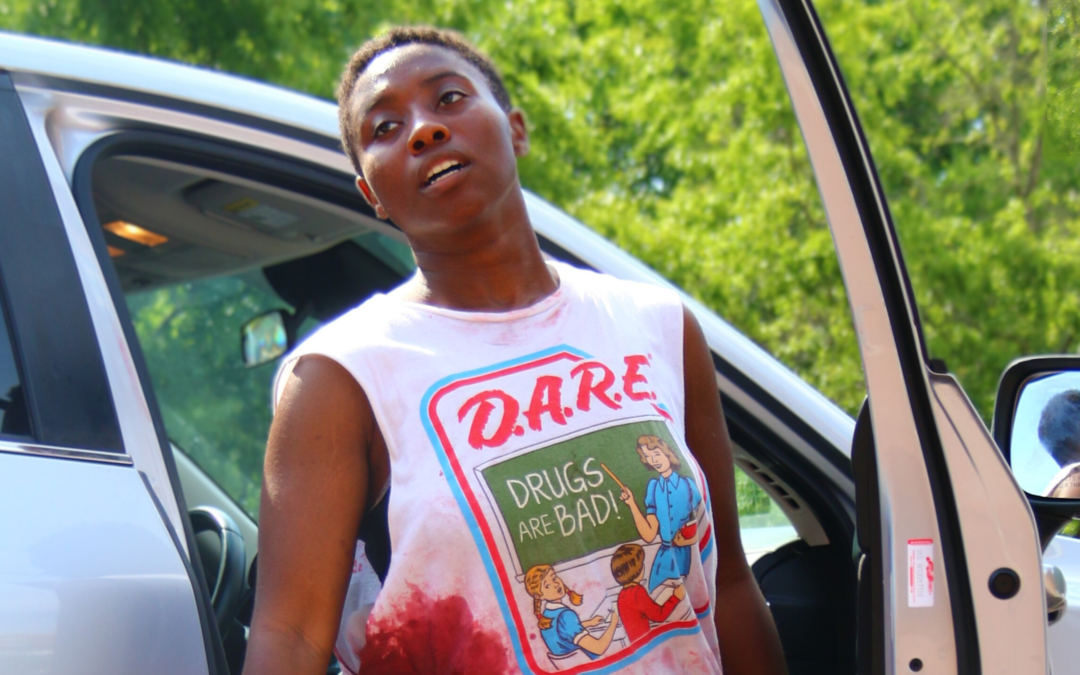 My Boyfriend Stole My Kidney