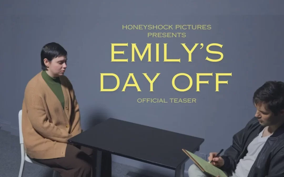 Emily’s Day Off Teaser