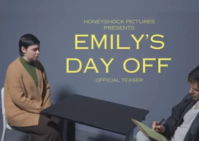 Emily’s Day Off Teaser