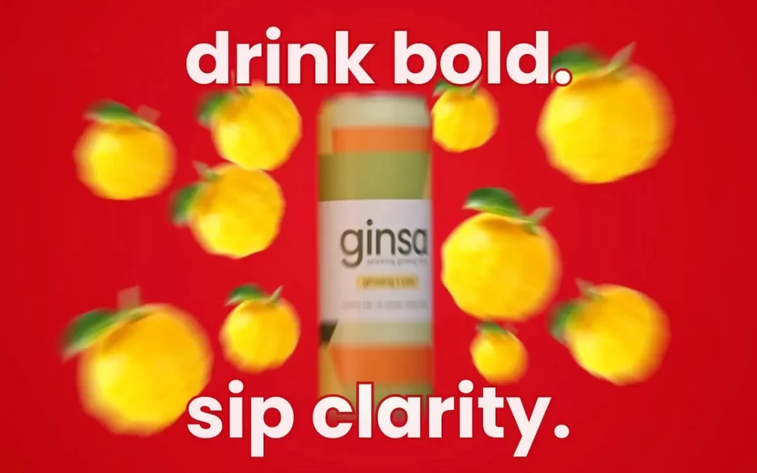 Ginsa Product Video