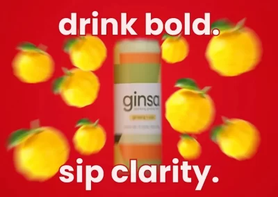 Ginsa Product Video