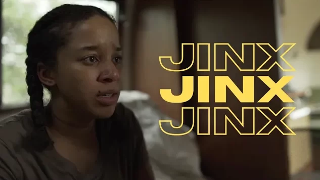 Jinx