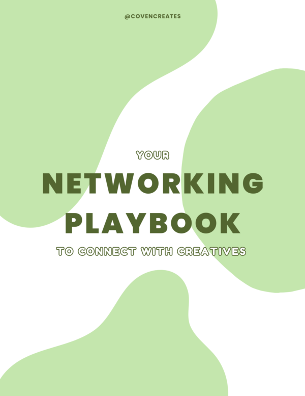 Networking Questions to Connect with Creatives